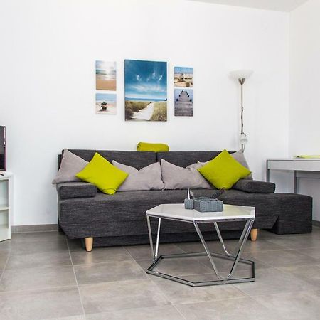 Apartmani Zoric Punat Zewnętrze zdjęcie