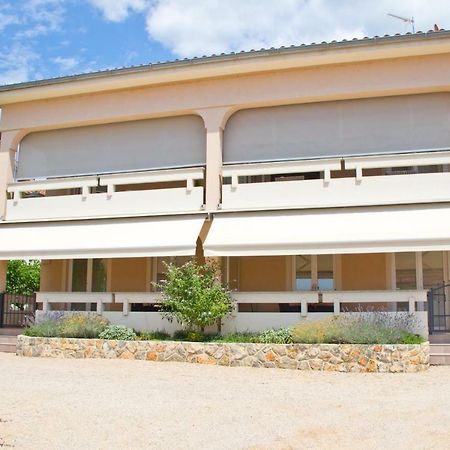 Apartmani Zoric Punat Zewnętrze zdjęcie