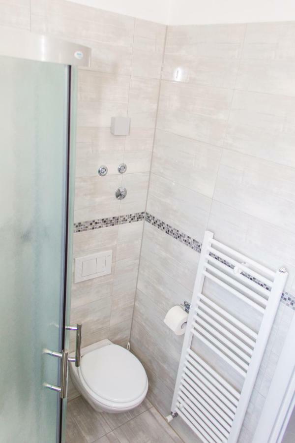 Apartmani Zoric Punat Zewnętrze zdjęcie