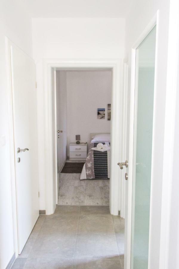 Apartmani Zoric Punat Zewnętrze zdjęcie